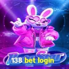 138 bet login